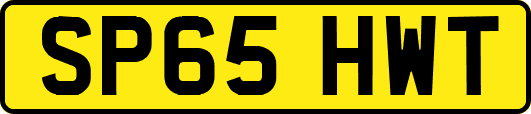 SP65HWT