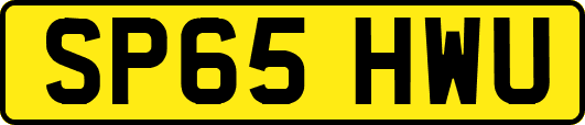 SP65HWU