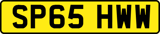 SP65HWW