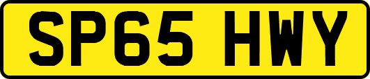 SP65HWY