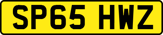 SP65HWZ