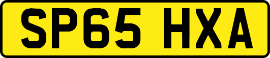 SP65HXA