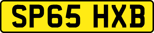 SP65HXB
