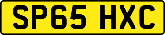SP65HXC