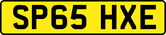 SP65HXE