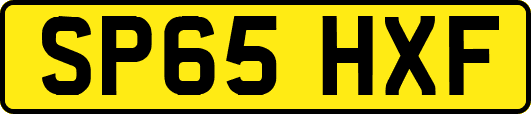 SP65HXF