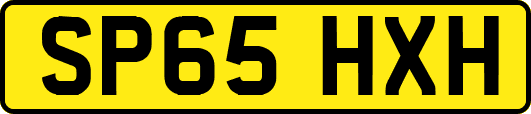 SP65HXH