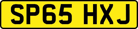 SP65HXJ