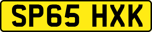 SP65HXK