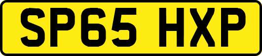 SP65HXP