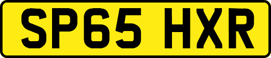 SP65HXR