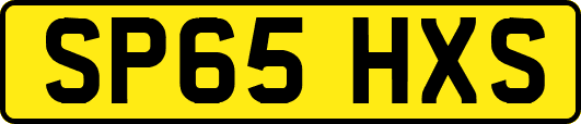 SP65HXS