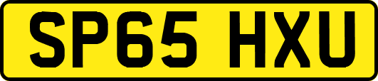 SP65HXU