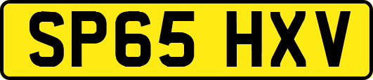 SP65HXV