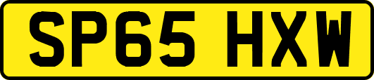 SP65HXW
