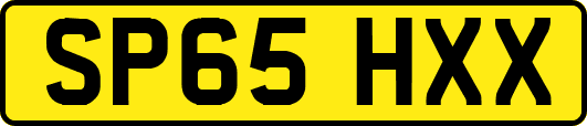 SP65HXX