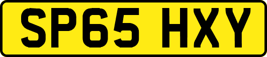 SP65HXY