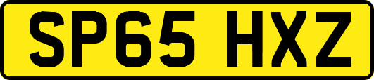 SP65HXZ