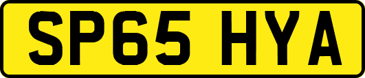 SP65HYA