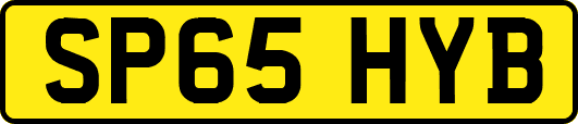 SP65HYB