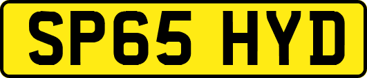 SP65HYD