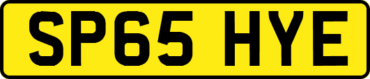 SP65HYE