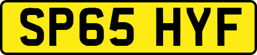SP65HYF