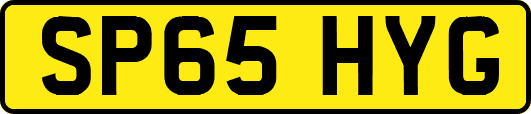 SP65HYG