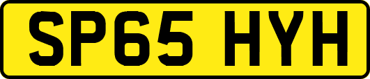 SP65HYH