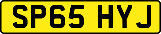 SP65HYJ