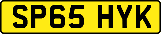 SP65HYK