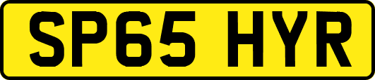 SP65HYR