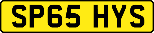SP65HYS