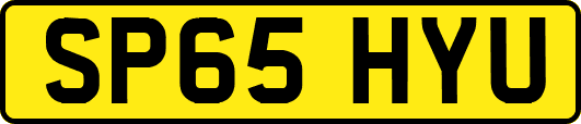 SP65HYU