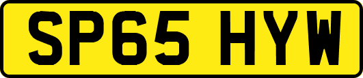 SP65HYW