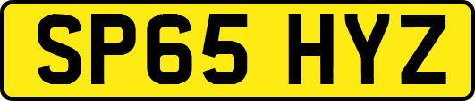 SP65HYZ