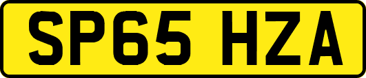 SP65HZA