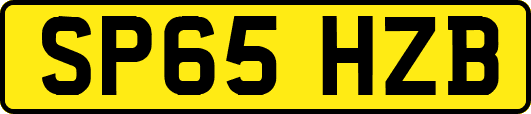 SP65HZB