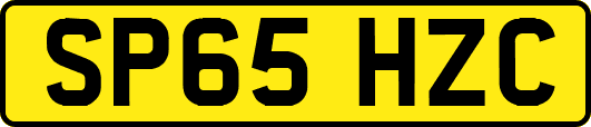 SP65HZC