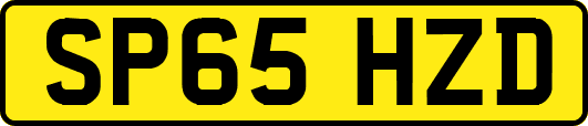 SP65HZD