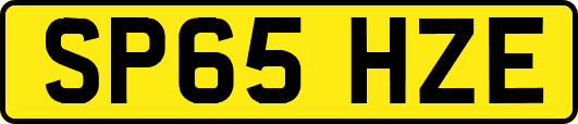 SP65HZE