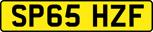 SP65HZF