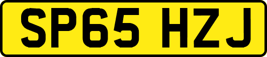 SP65HZJ