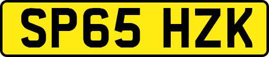 SP65HZK