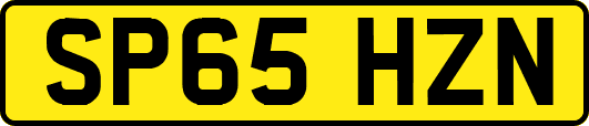 SP65HZN