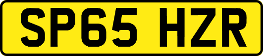 SP65HZR