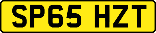 SP65HZT
