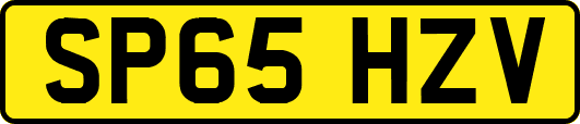 SP65HZV