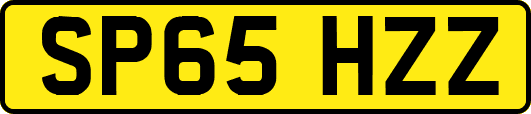 SP65HZZ