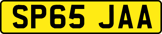 SP65JAA